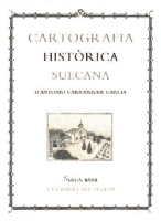 CARTOGRAFIA HISTRICA SUECANA